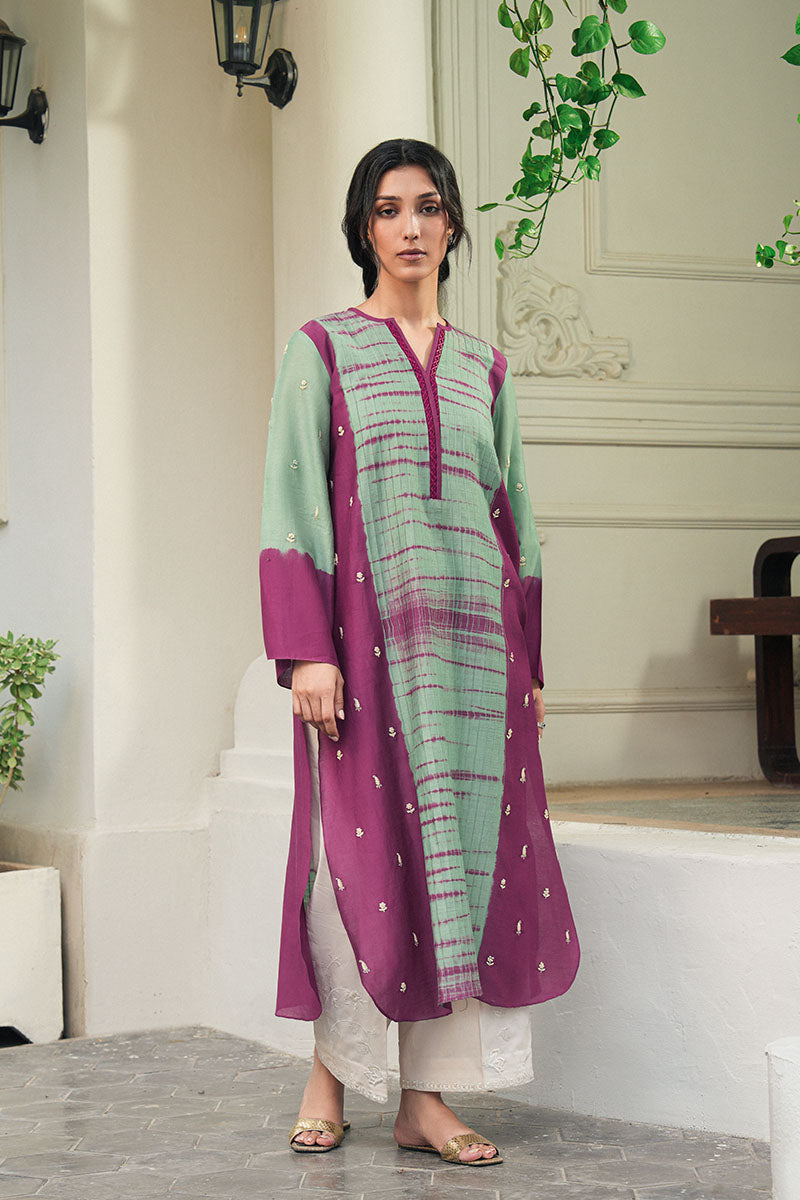 ULJA KURTA