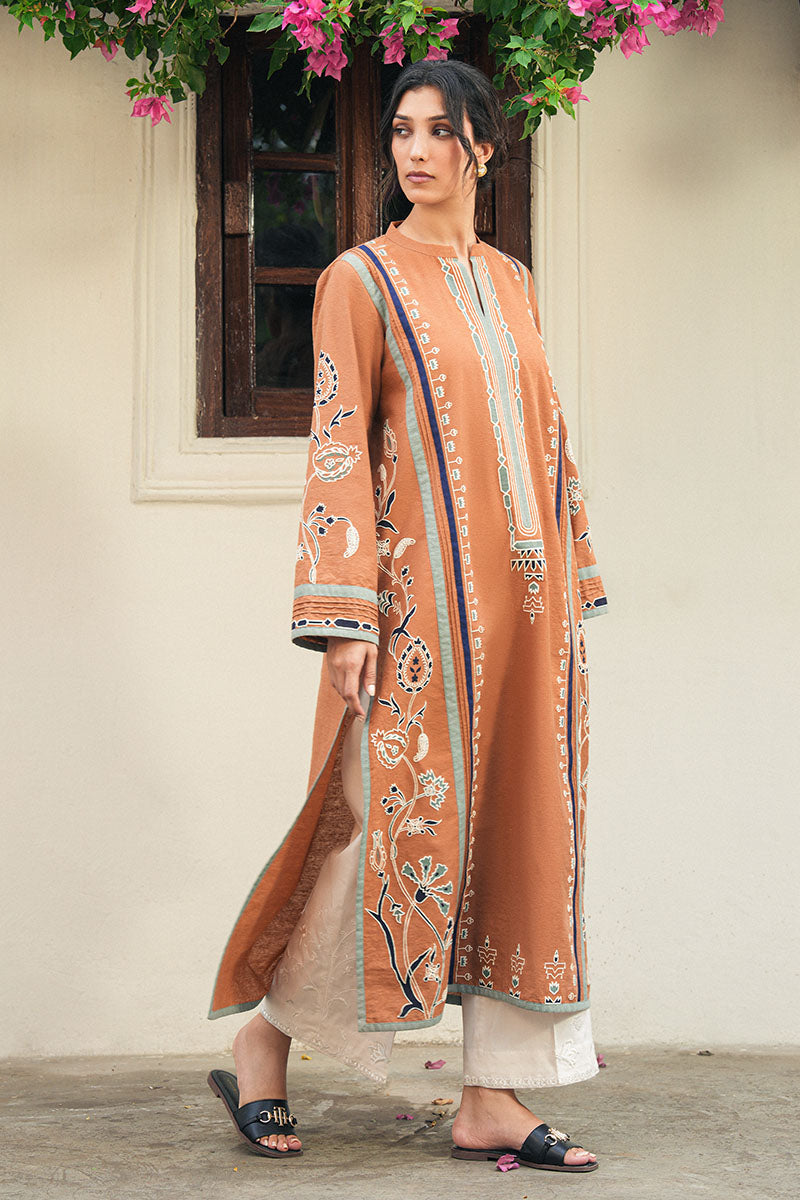 NUATI KURTA