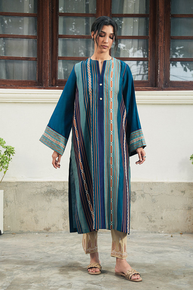 ARAGEHLI KURTA