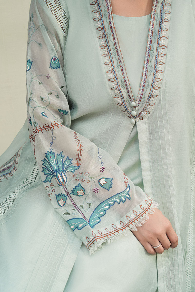 PRAAN KURTA