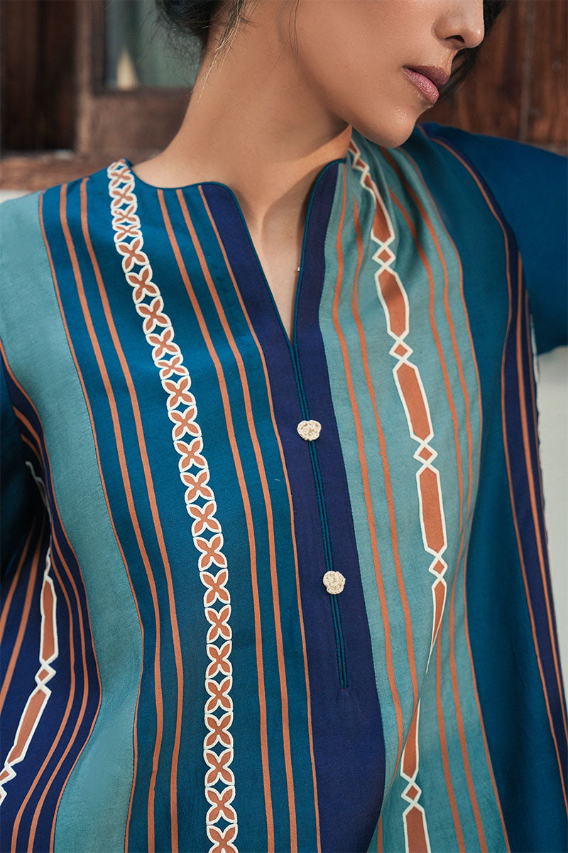 ARAGEHLI KURTA