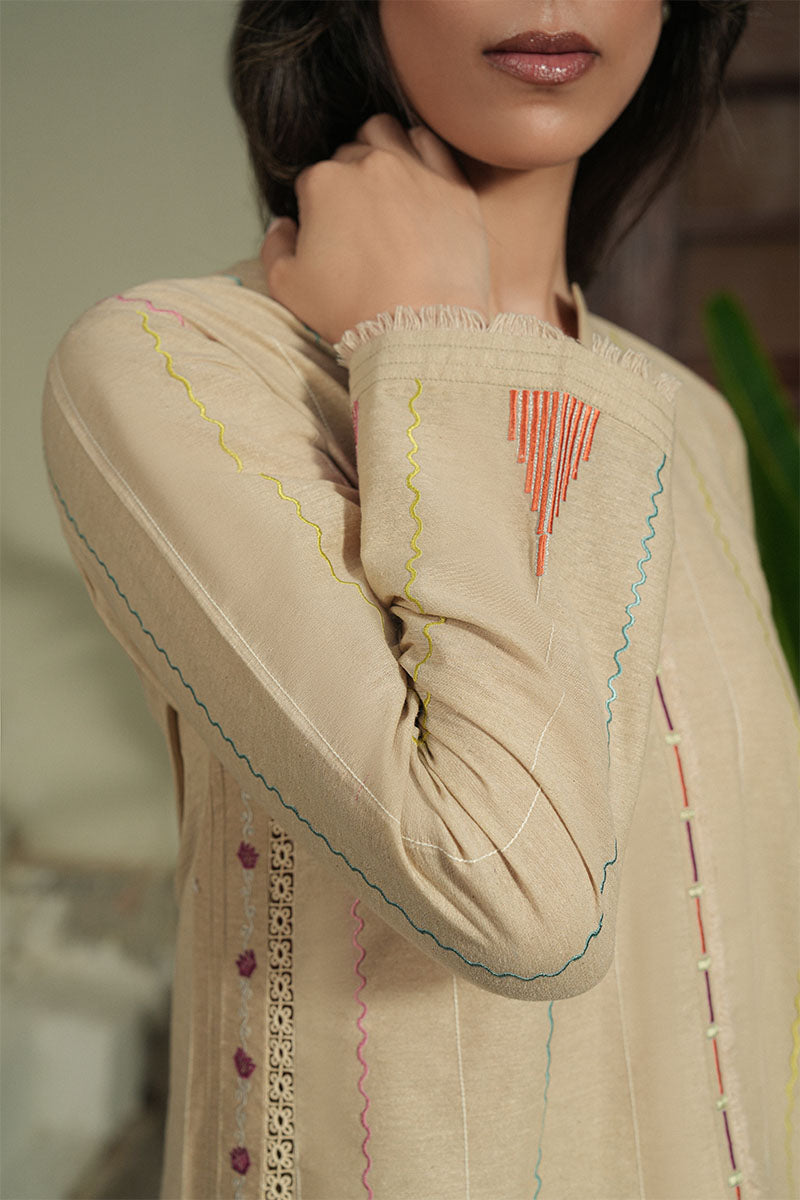 MAQTA KURTA