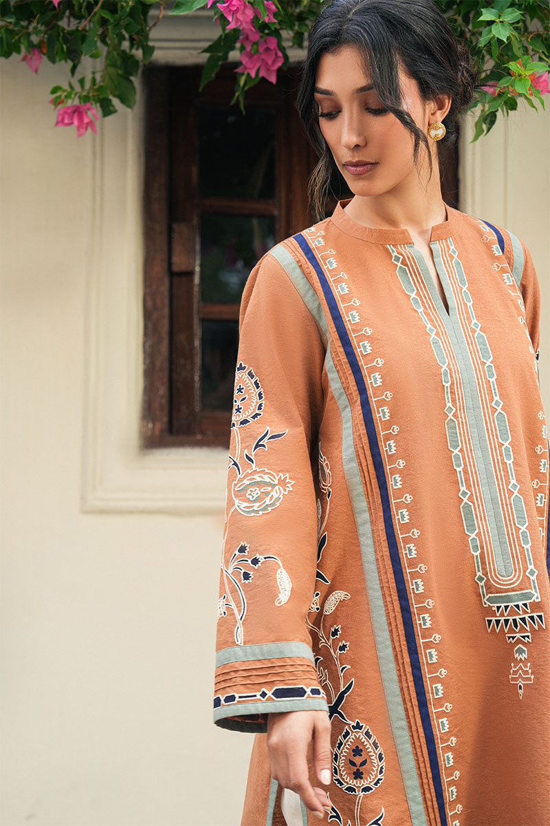 NUATI KURTA