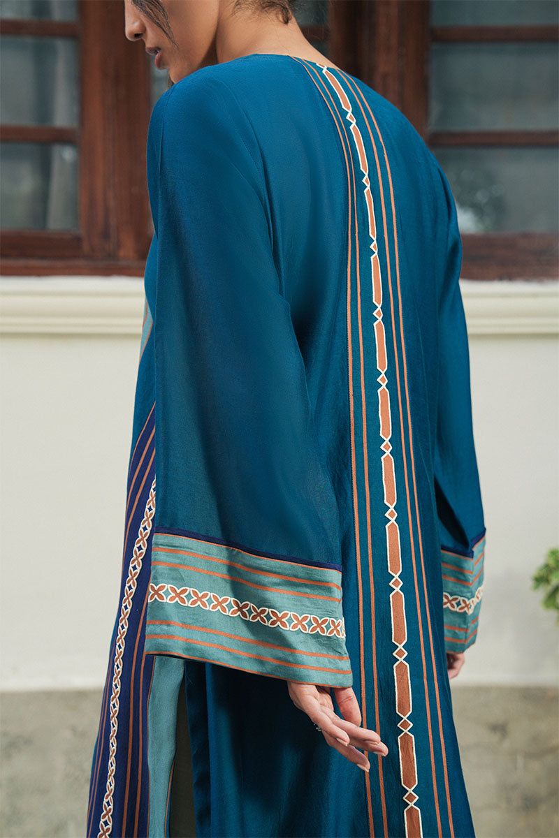 ARAGEHLI KURTA