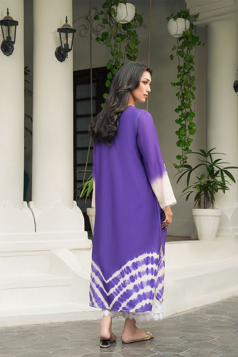LAAB KURTA
