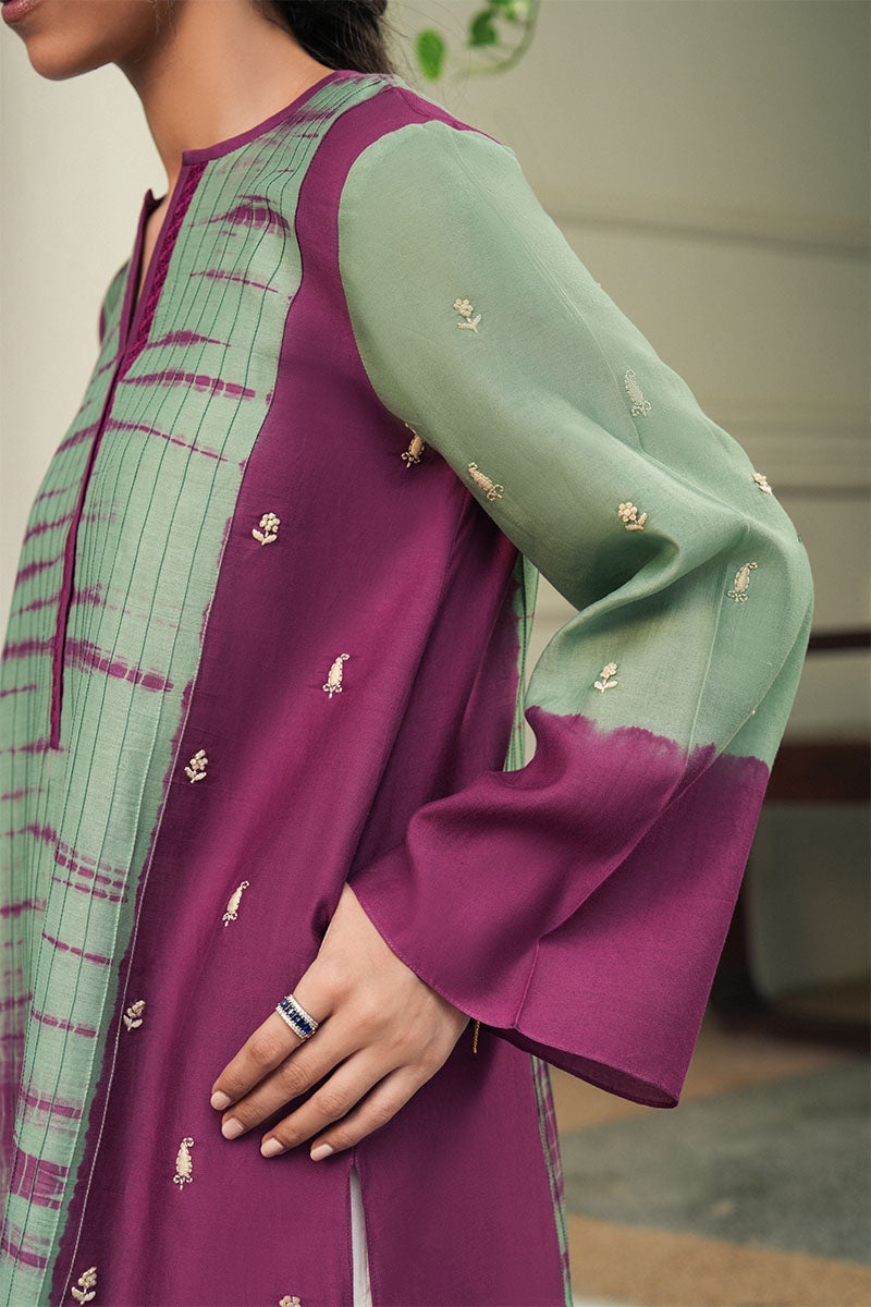 ULJA KURTA