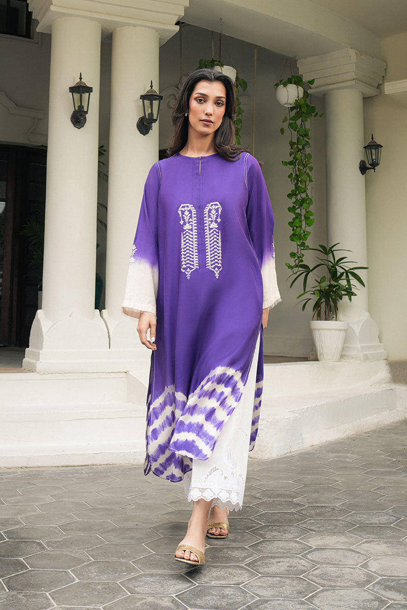 LAAB KURTA