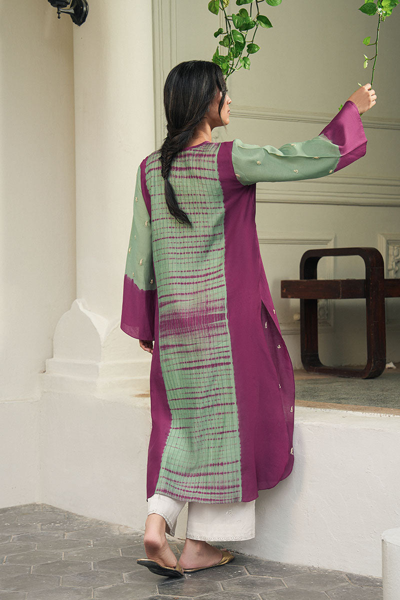 ULJA KURTA
