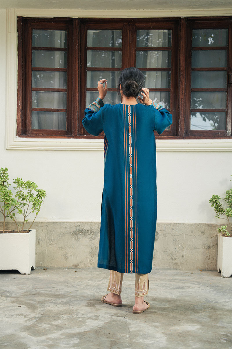ARAGEHLI KURTA
