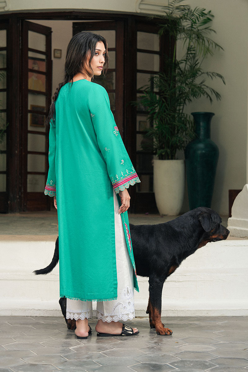 AKSHAI KURTA
