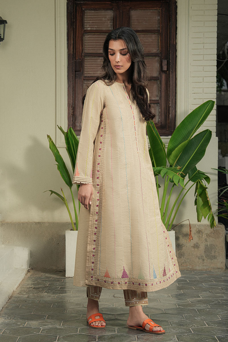 MAQTA KURTA