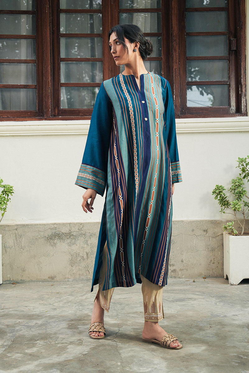 ARAGEHLI KURTA