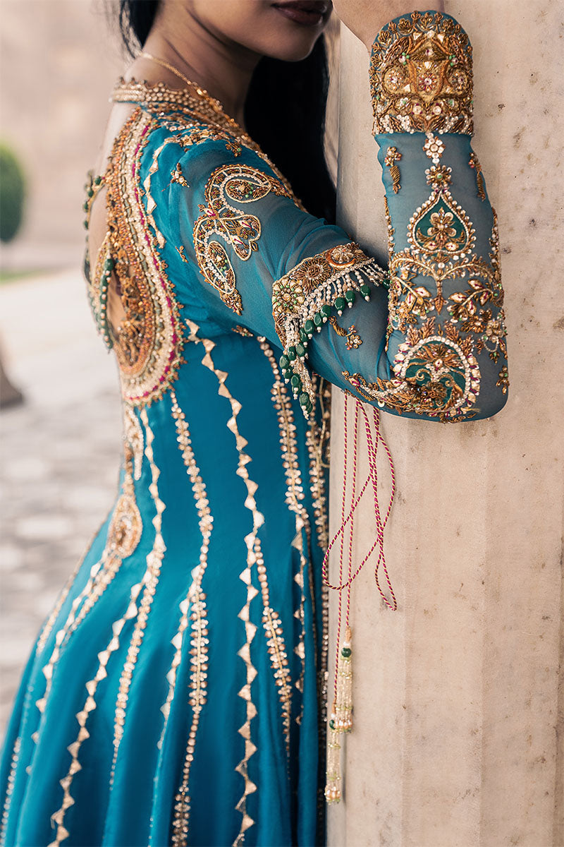 SHAHBANO