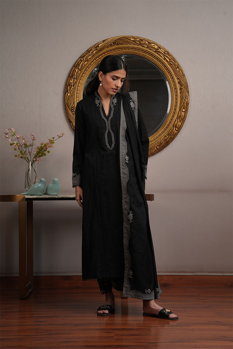 DIYAR DUPATTA
