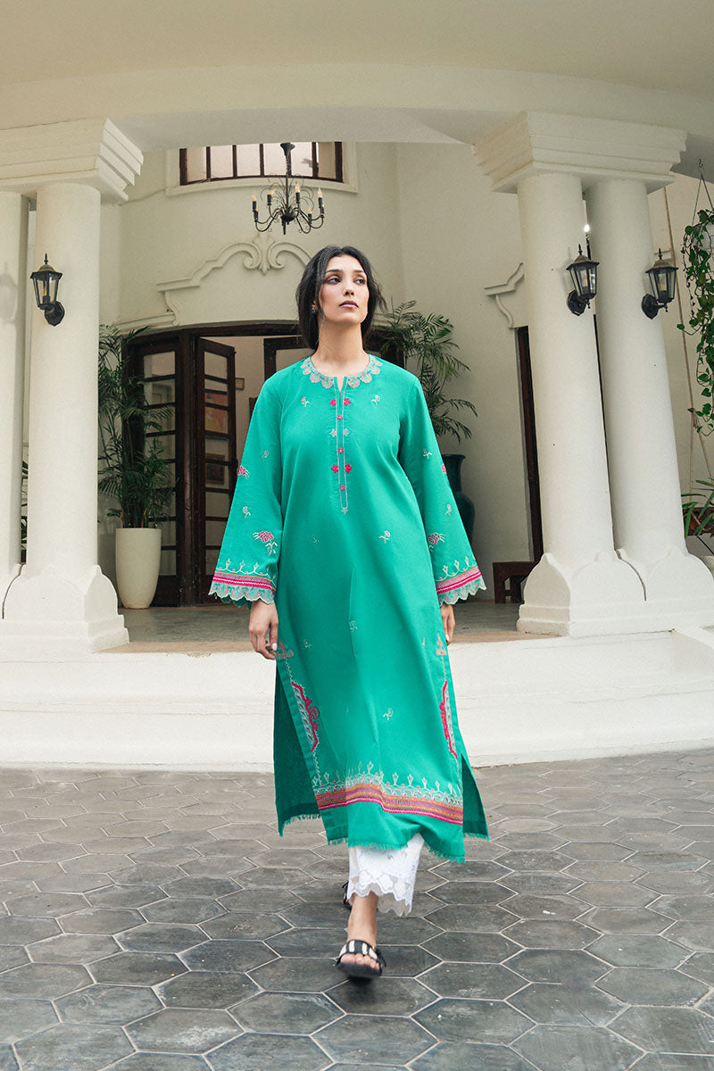 AKSHAI KURTA