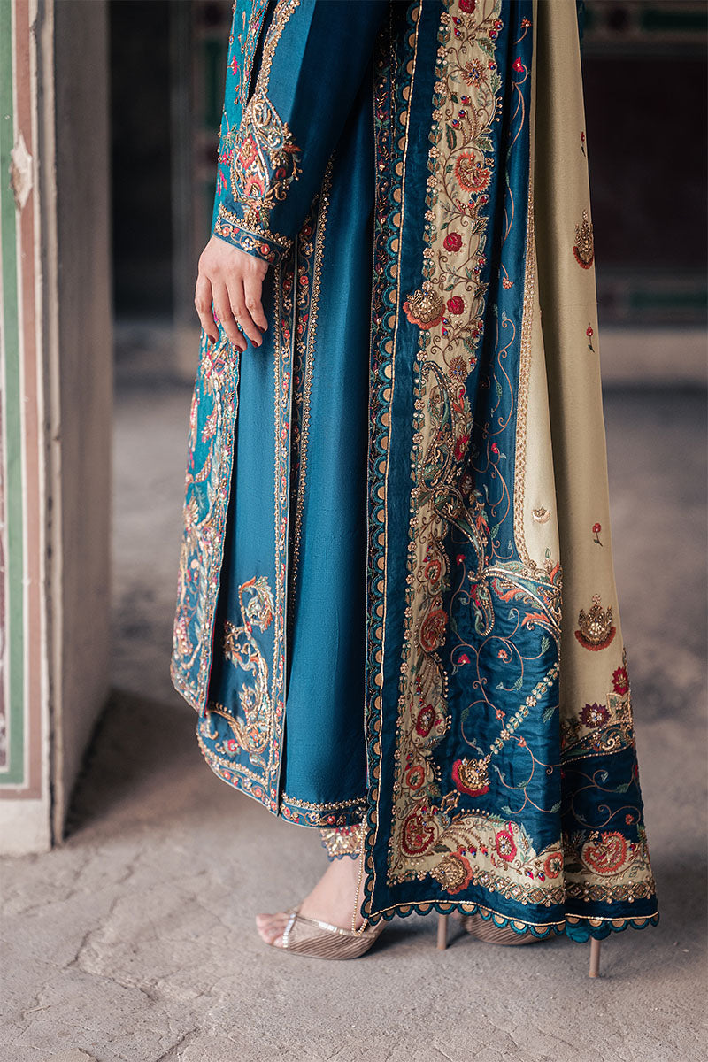 ZARGOON - SHAWL