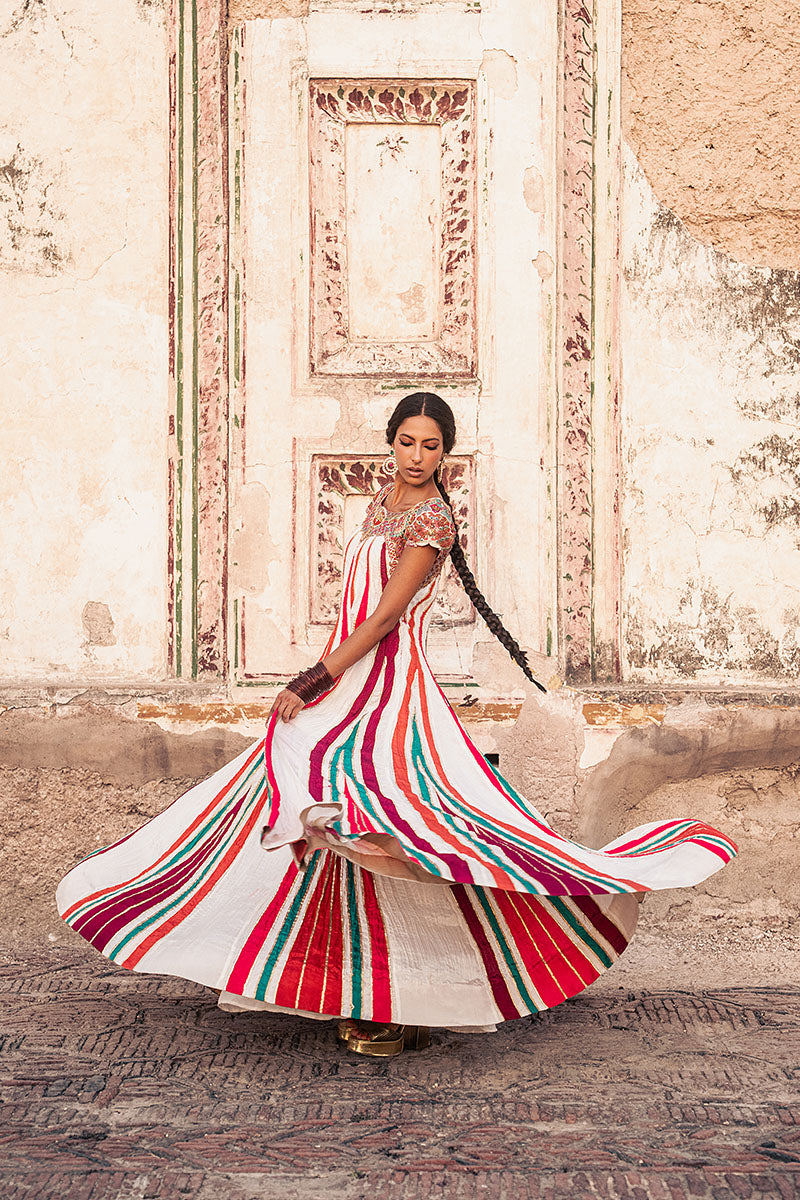 SHEHLA - SHAWL