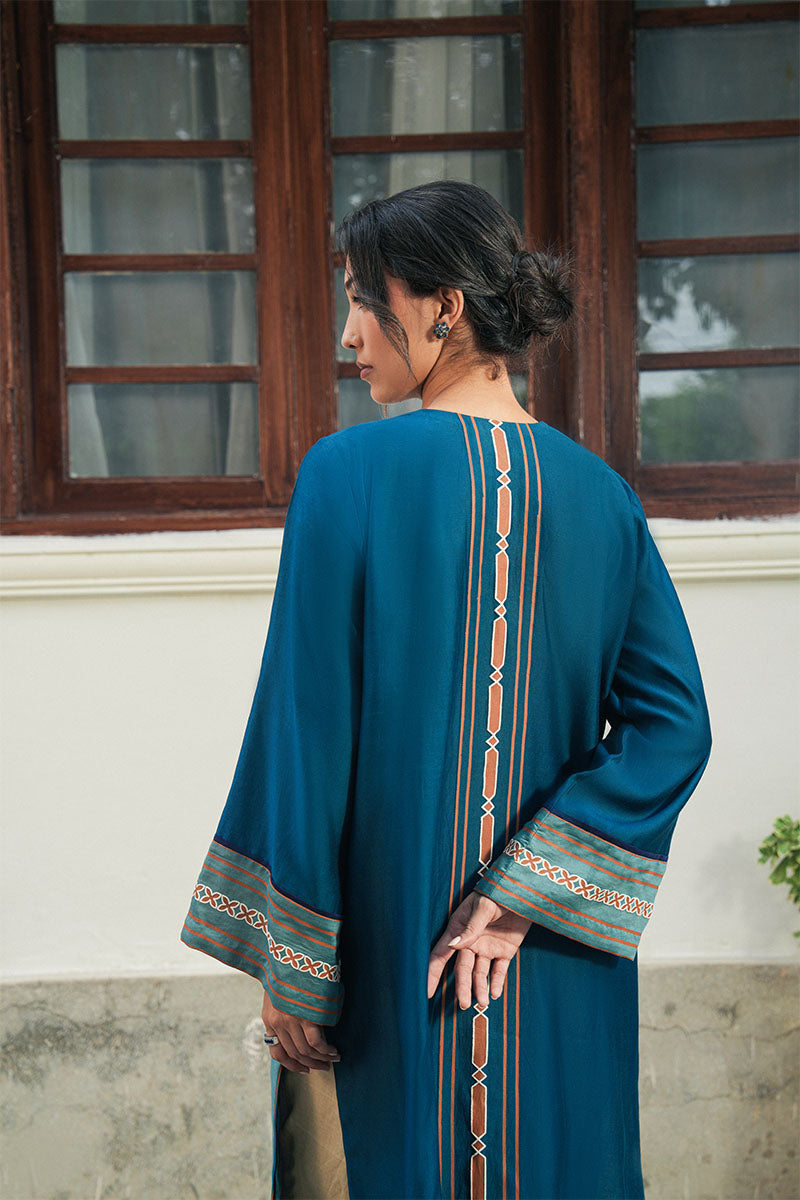 ARAGEHLI KURTA
