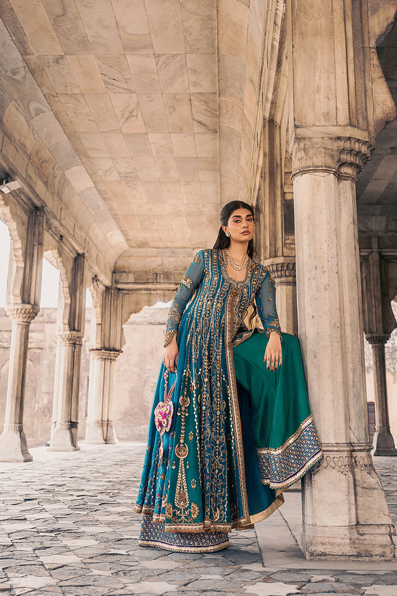 SHAHBANO