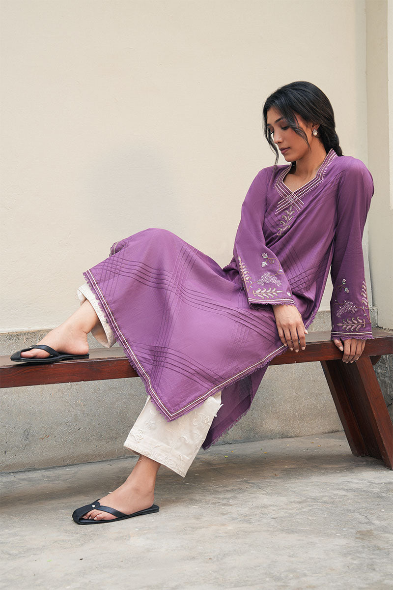 TSAAR KURTA