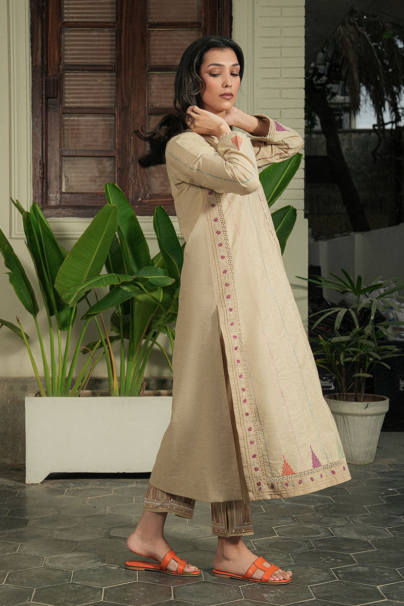 MAQTA KURTA