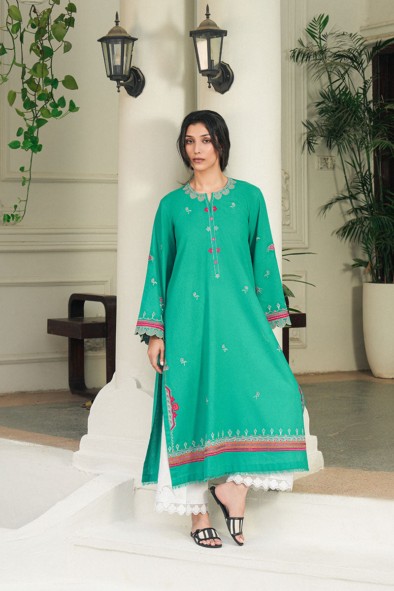 AKSHAI KURTA