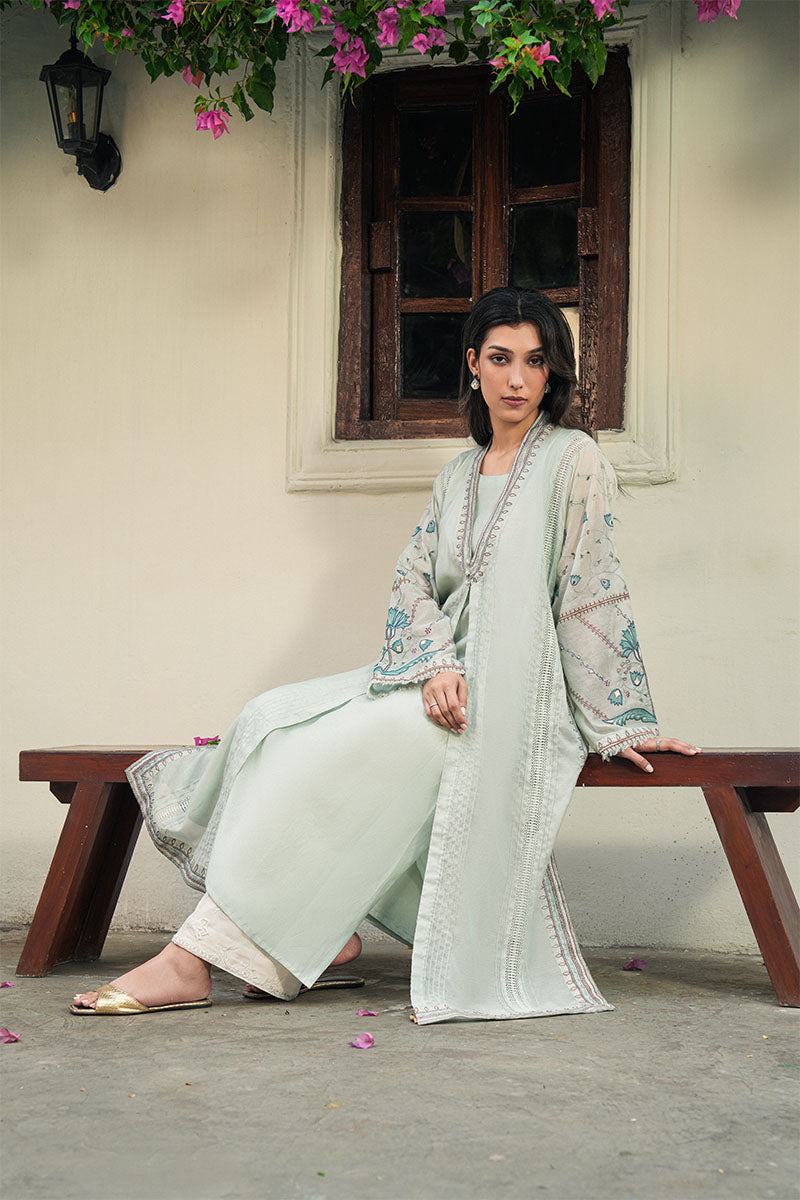 PRAAN KURTA