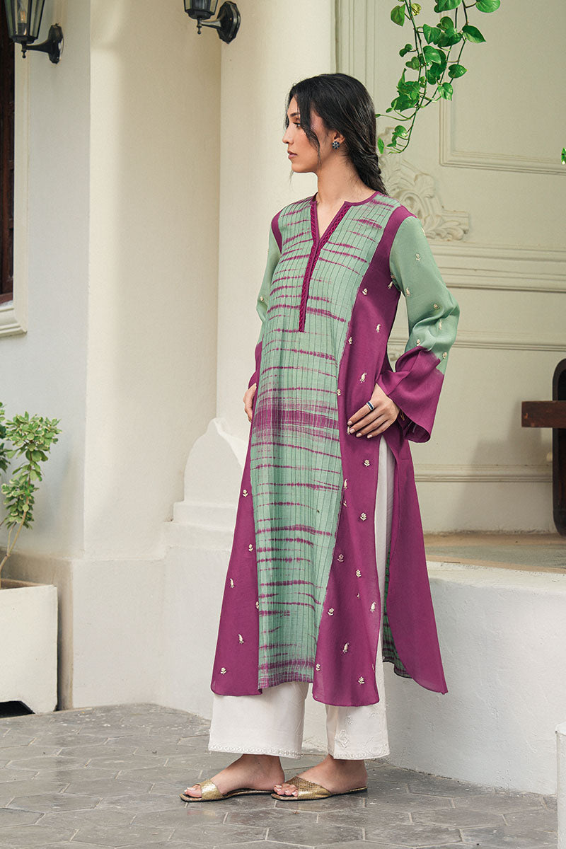 ULJA KURTA