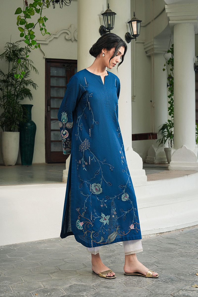 SARAHI KURTA