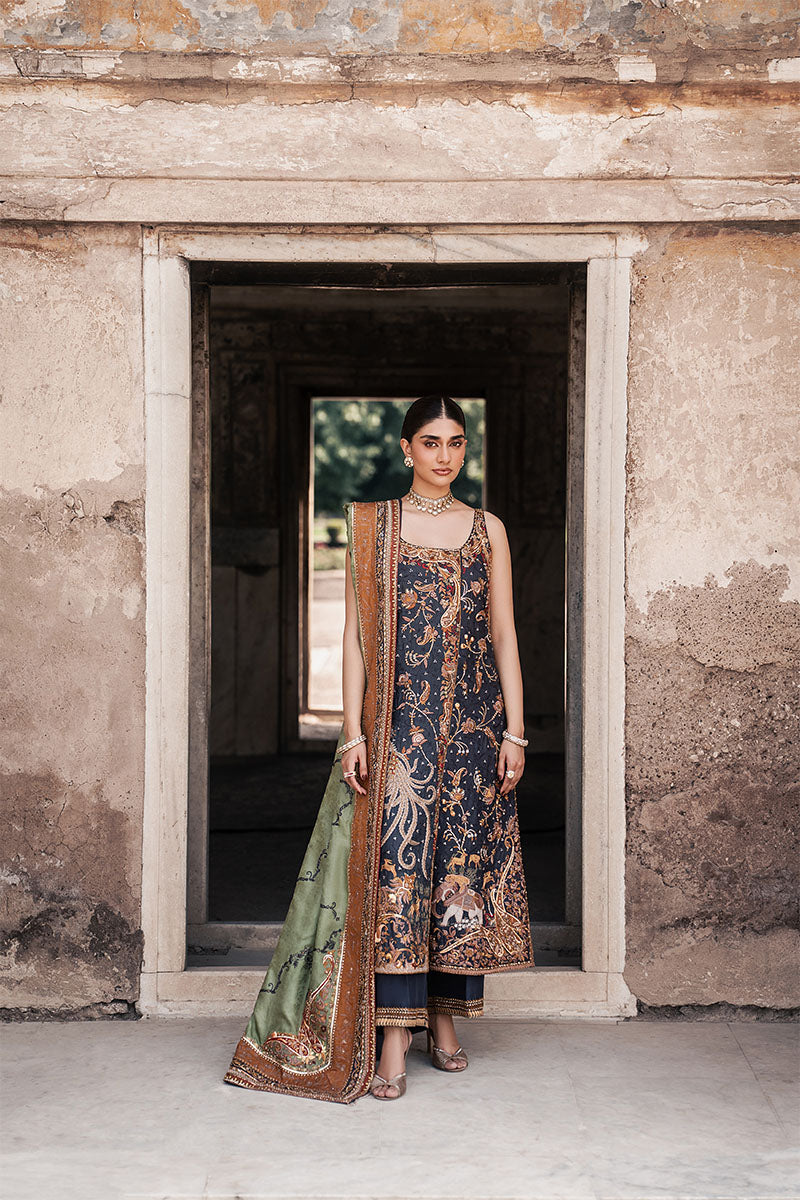 DAHAM - SHAWL