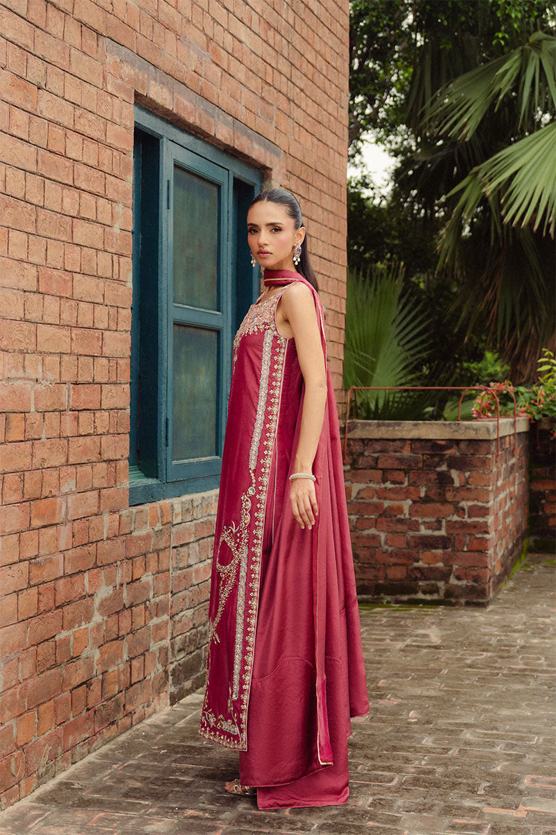 ANUSHA