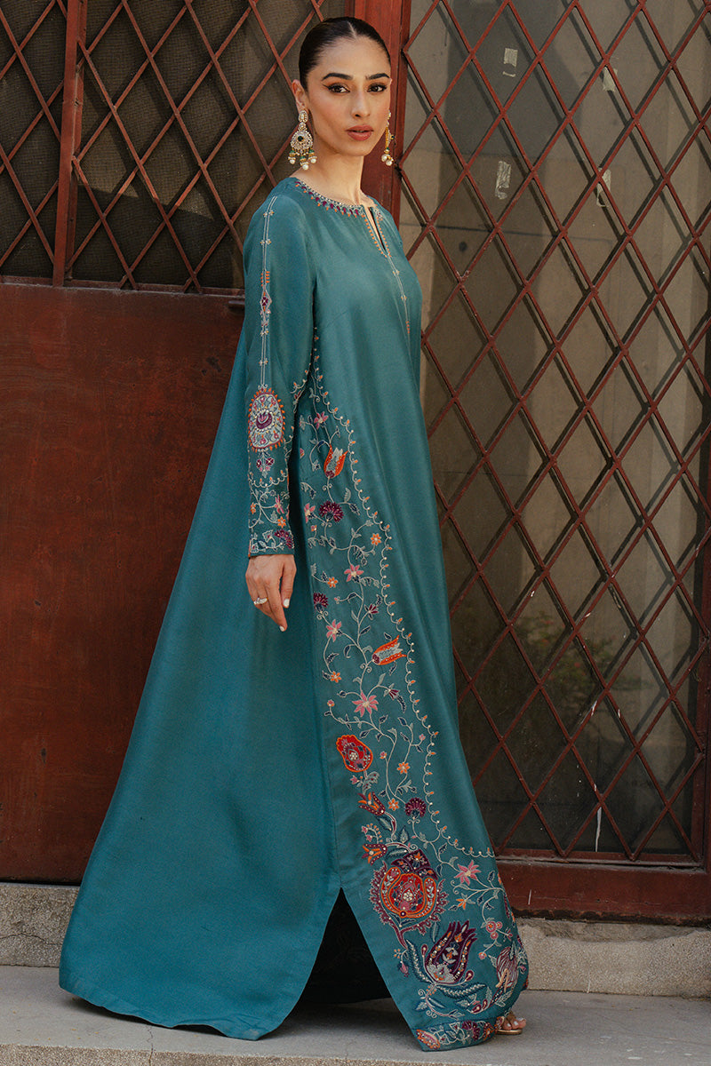 Tisha - RTS