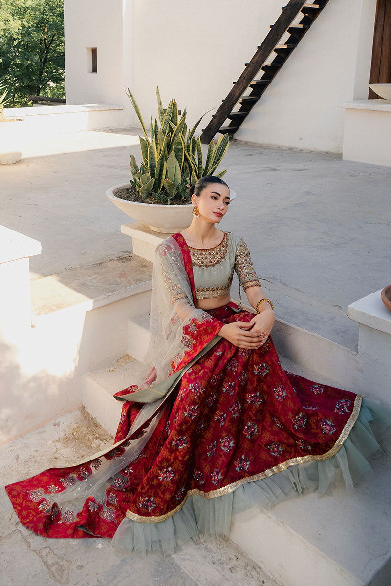 NISHKA