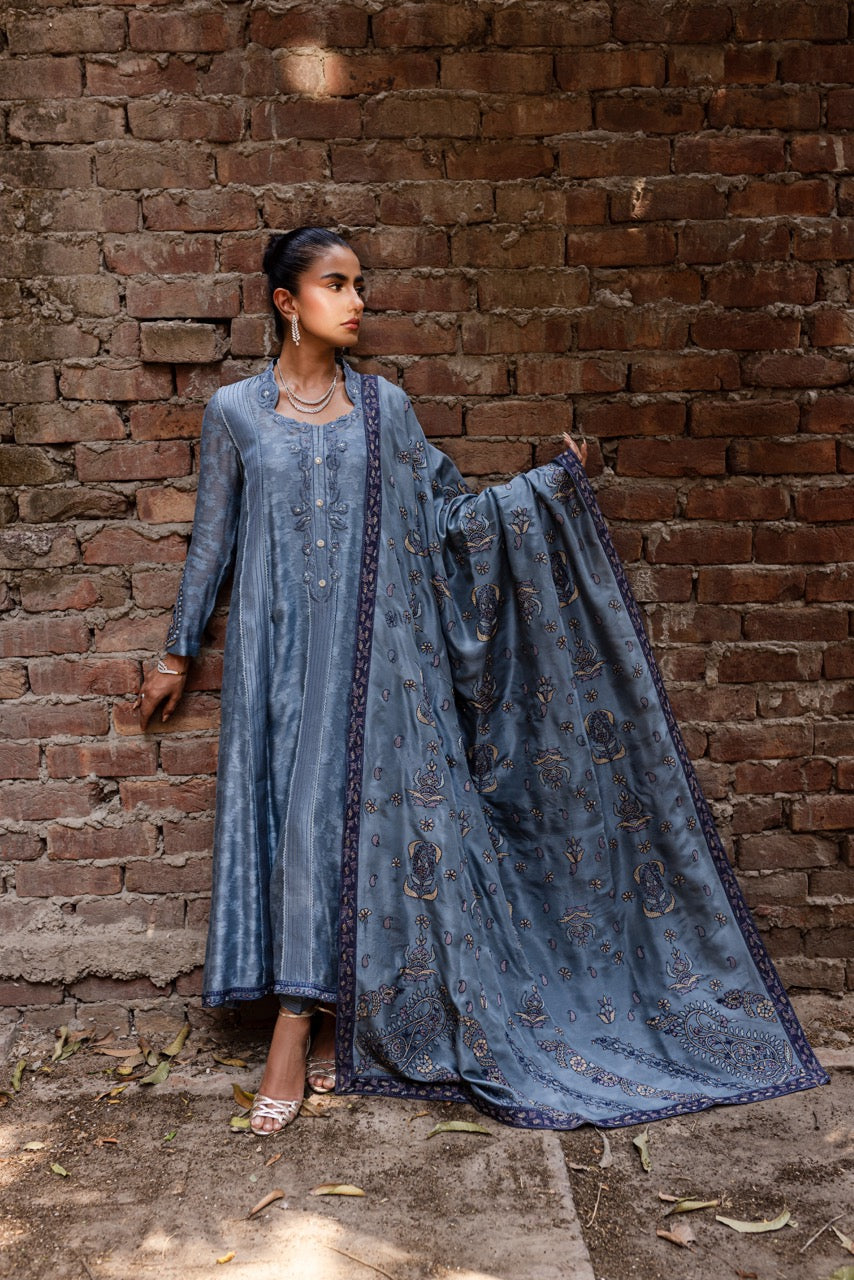 Amal Kaantha Dupatta