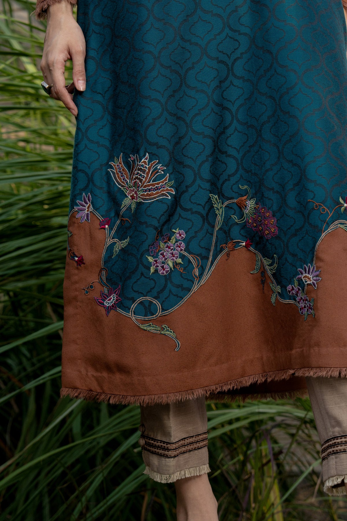 Ferra Kurta