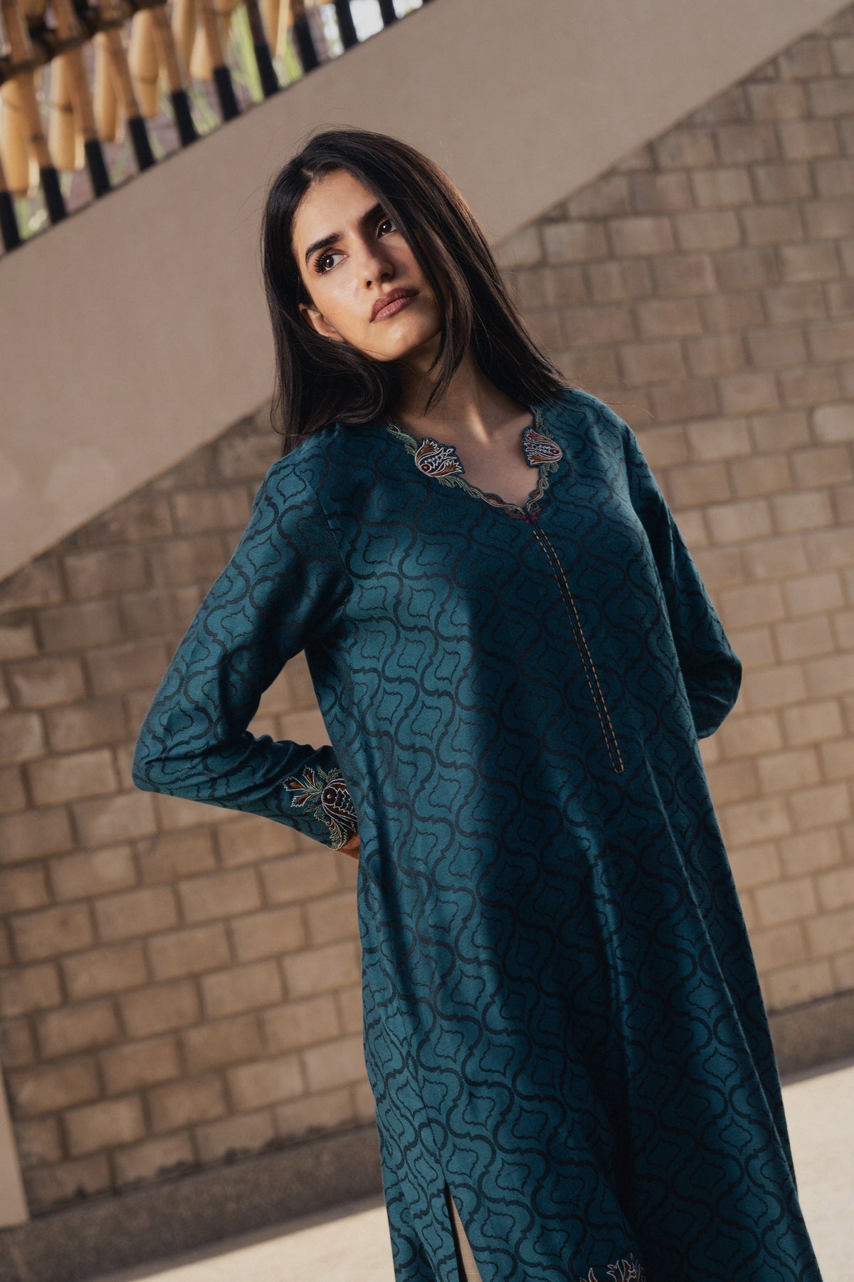 Ferra Kurta
