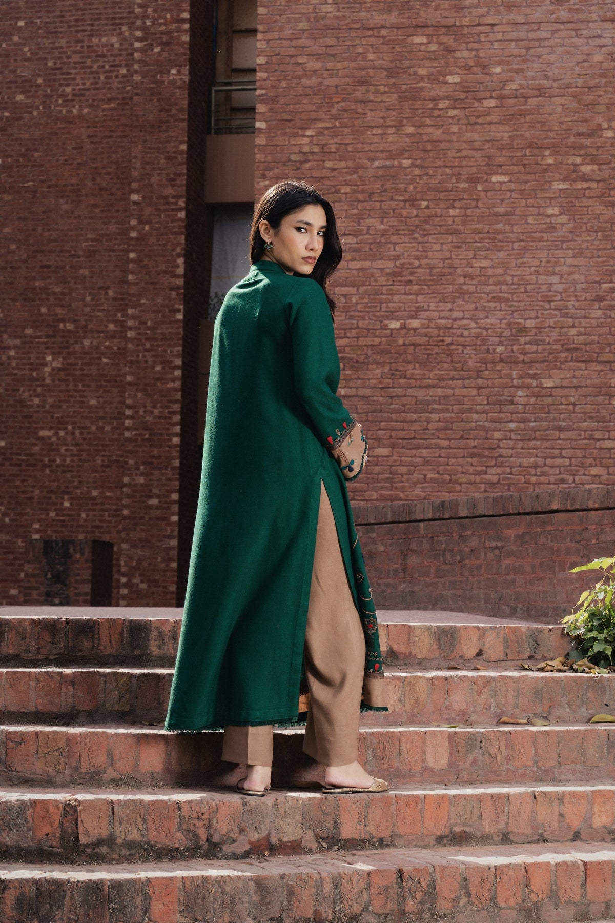 Tarab Kurta