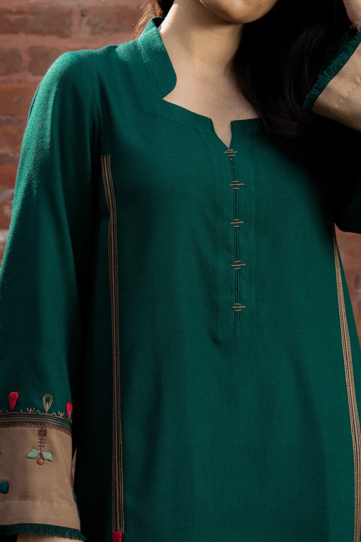 Tarab Kurta