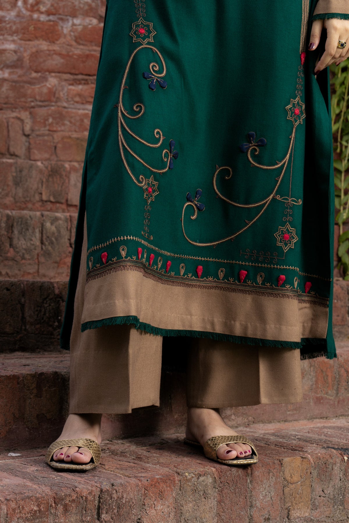 Tarab Kurta