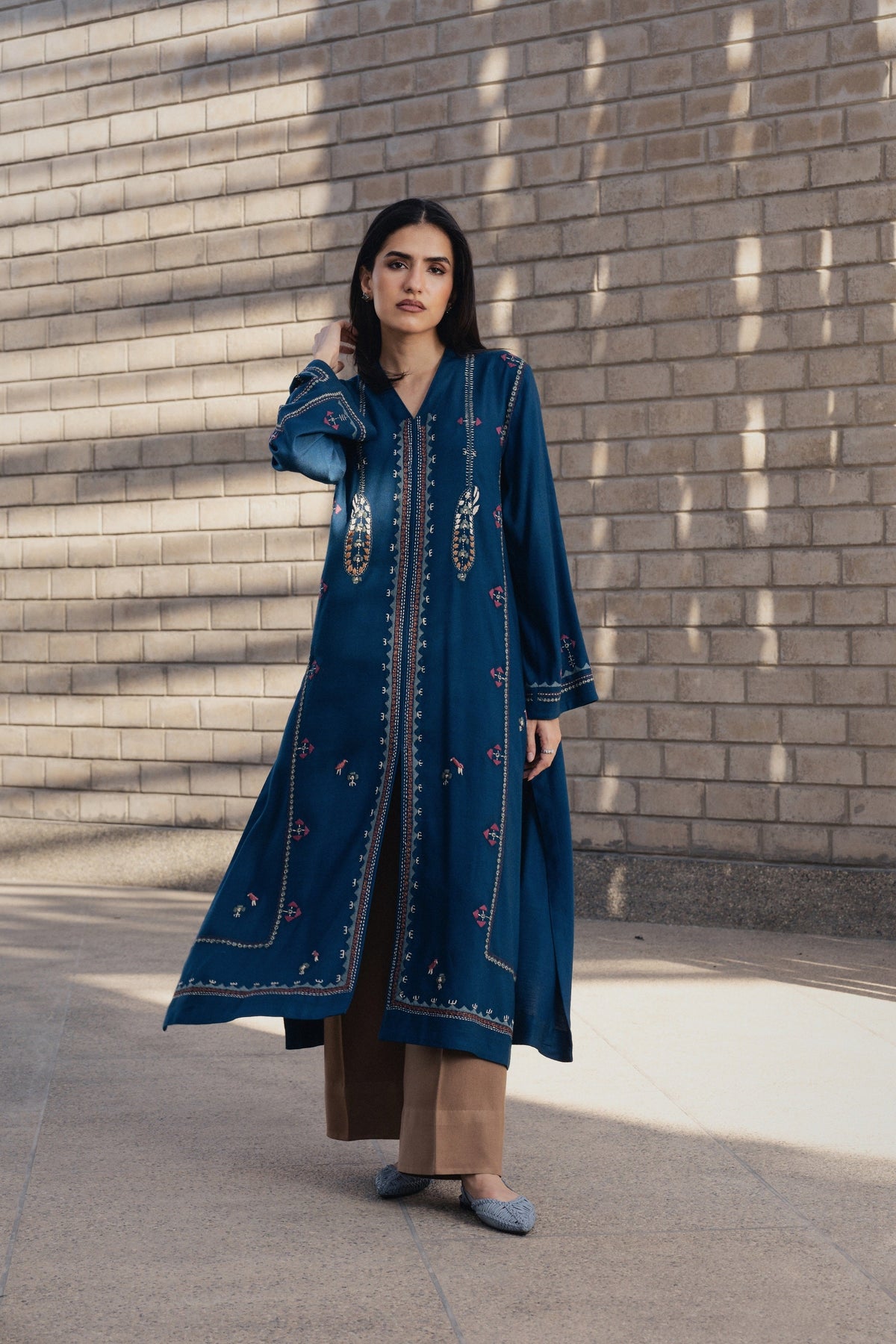 Anza Kurta