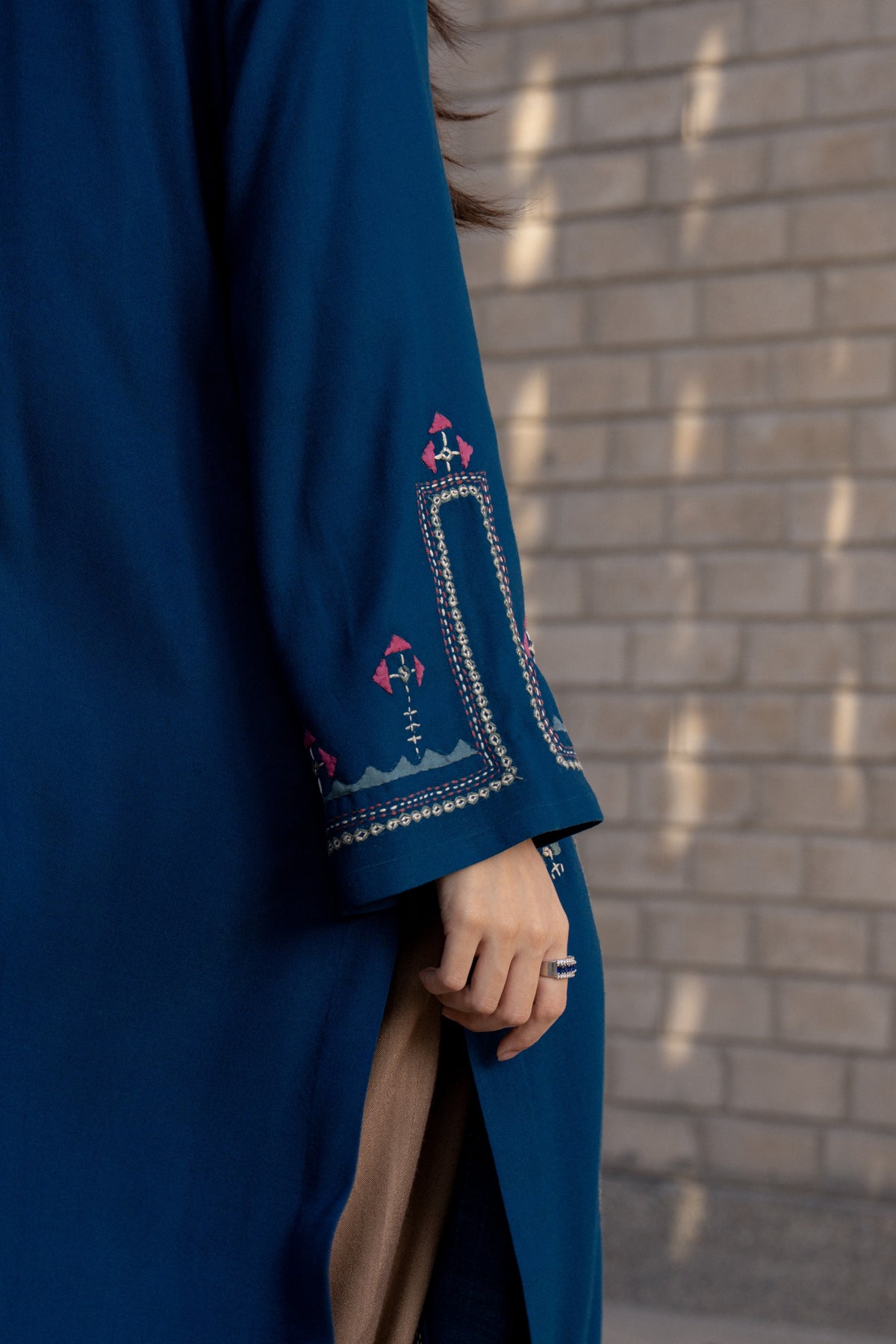 Anza Kurta