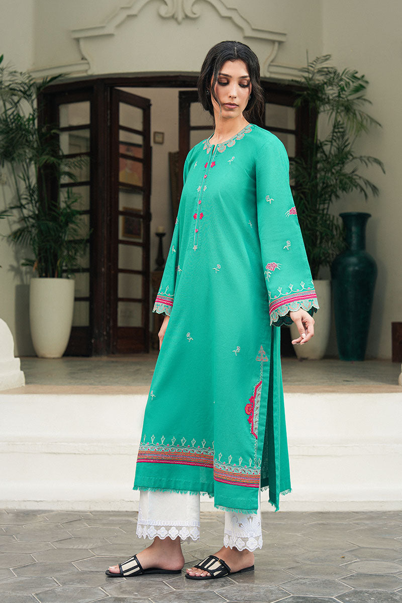 AKSHAI KURTA