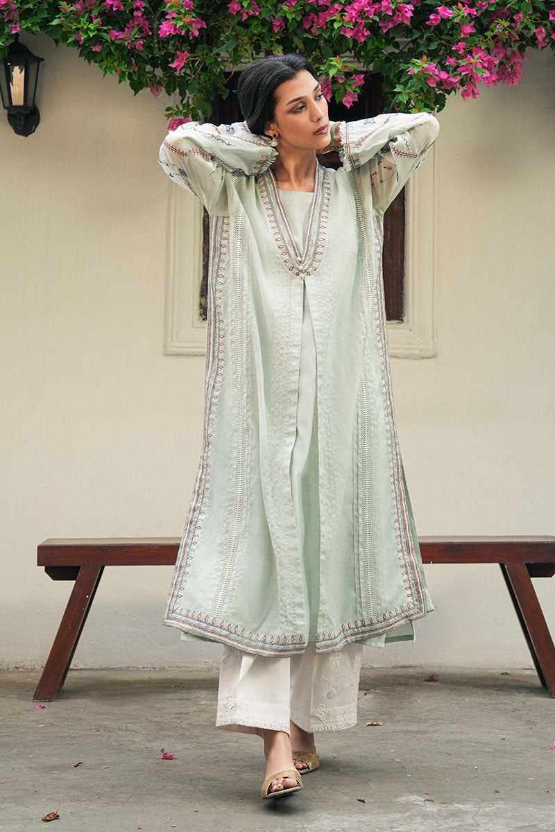 PRAAN KURTA