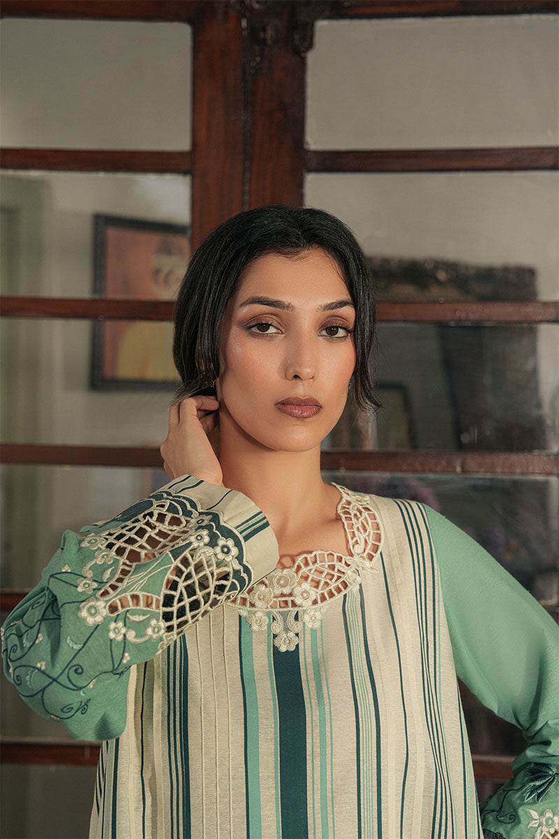 ZAAN KURTA