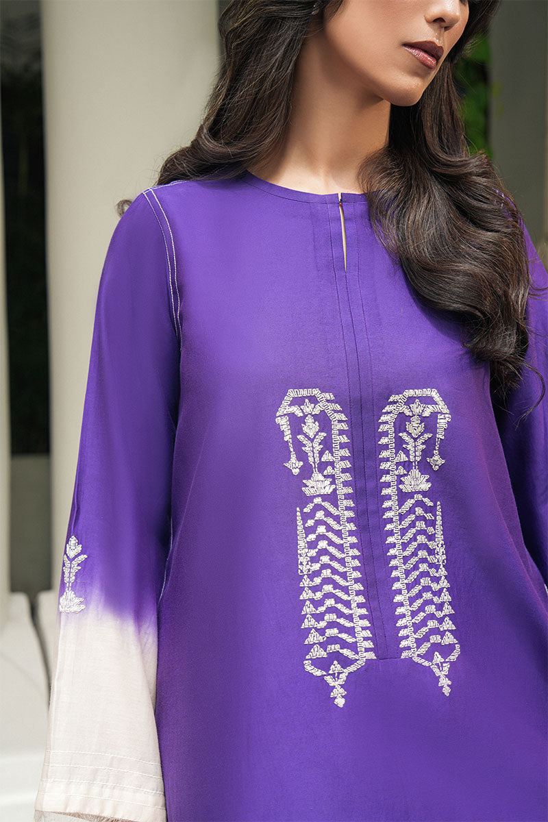 LAAB KURTA