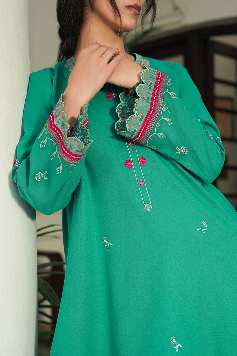 AKSHAI KURTA