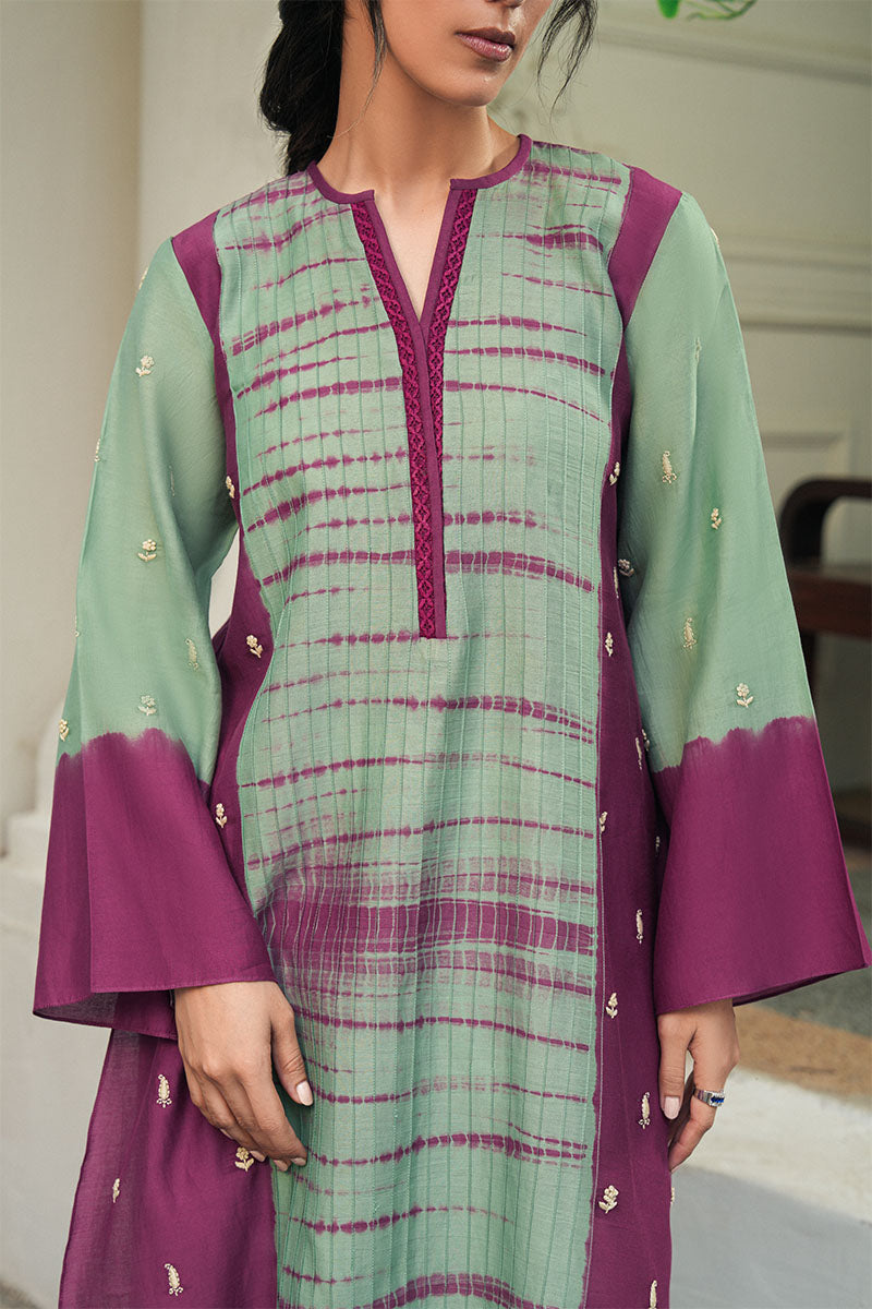 ULJA KURTA