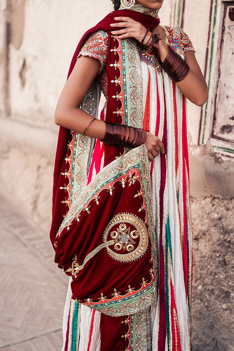 SHEHLA - SHAWL