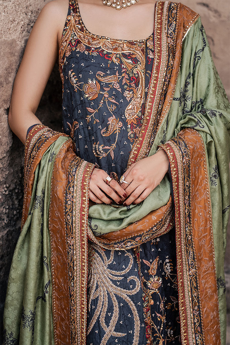 DAHAM - SHAWL