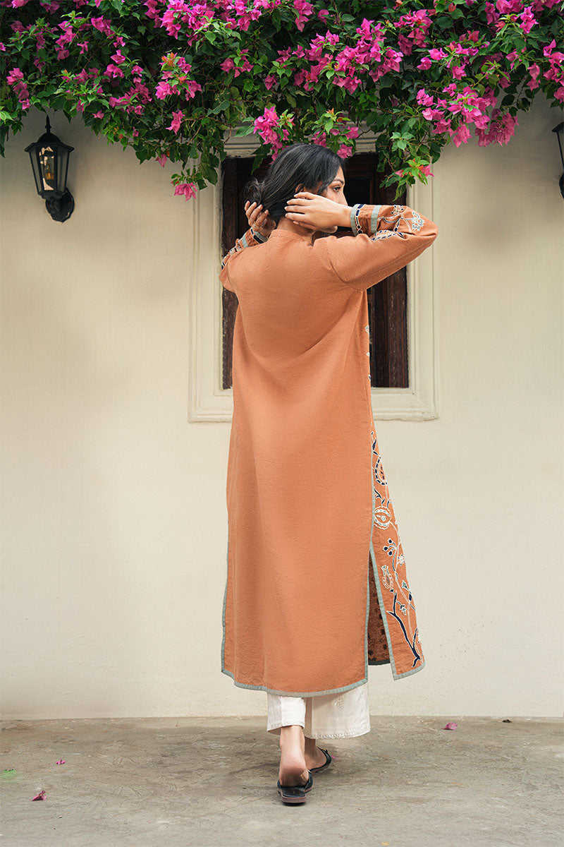 NUATI KURTA